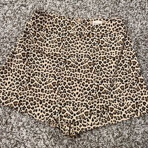 Altar’d state skort